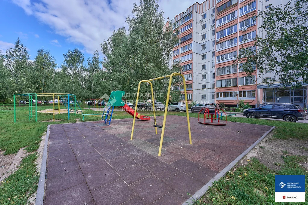 Продажа квартиры, Рязань, ул. Белякова - Фото 17