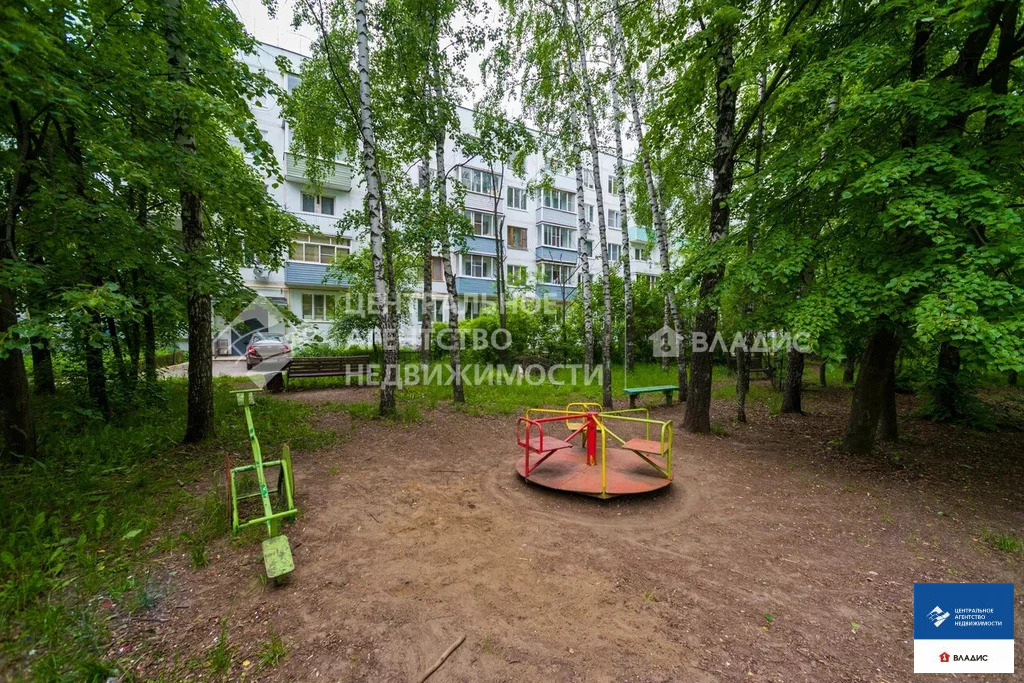 Продажа квартиры, Рязань, ул. Белякова - Фото 16