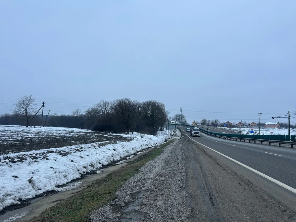 Продажа участка, Северский район - Фото 2