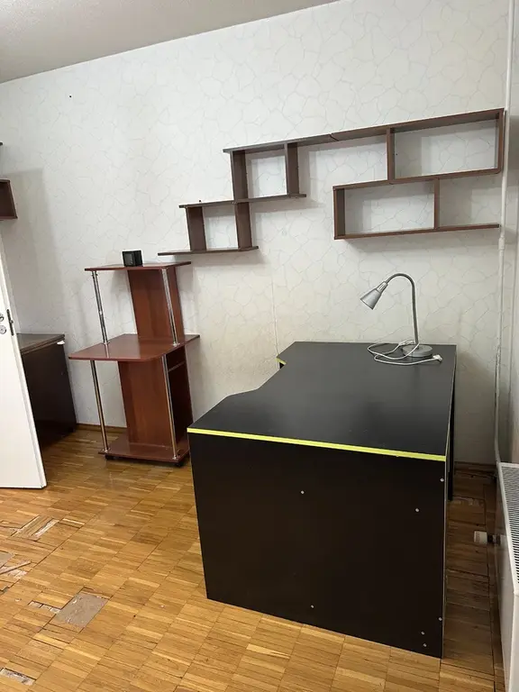 Трешку Измайловский проезд 64 кв.м с мебелью и бытовой техникой - Фото 38