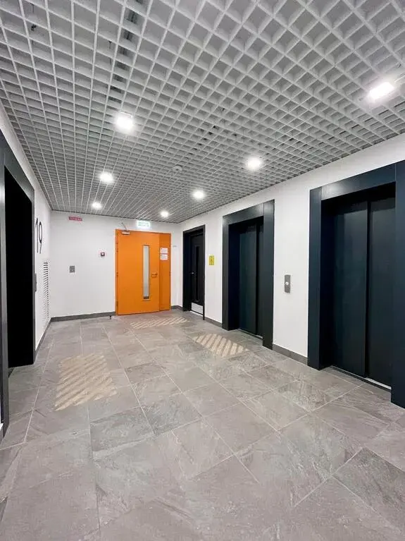 Продается 2-х комнатная квартира в Москве ул. Зеленый проспект - Фото 14