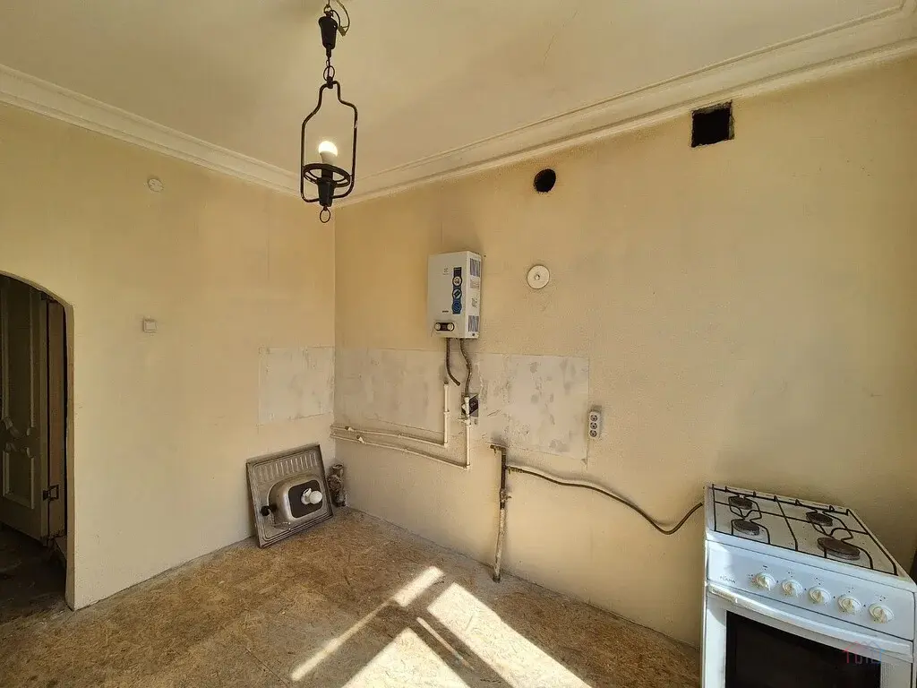 3-к. квартира, 70 м2, 2/2 эт. - Фото 24
