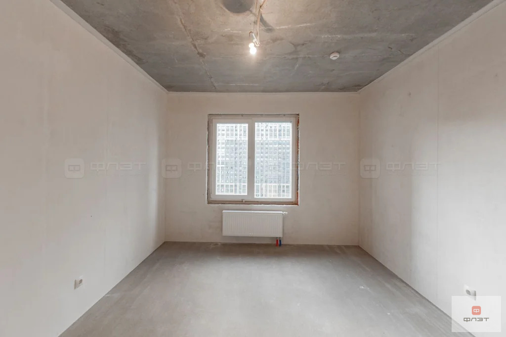 Продажа квартиры, Казань, ул. Братьев Батталовых - Фото 1