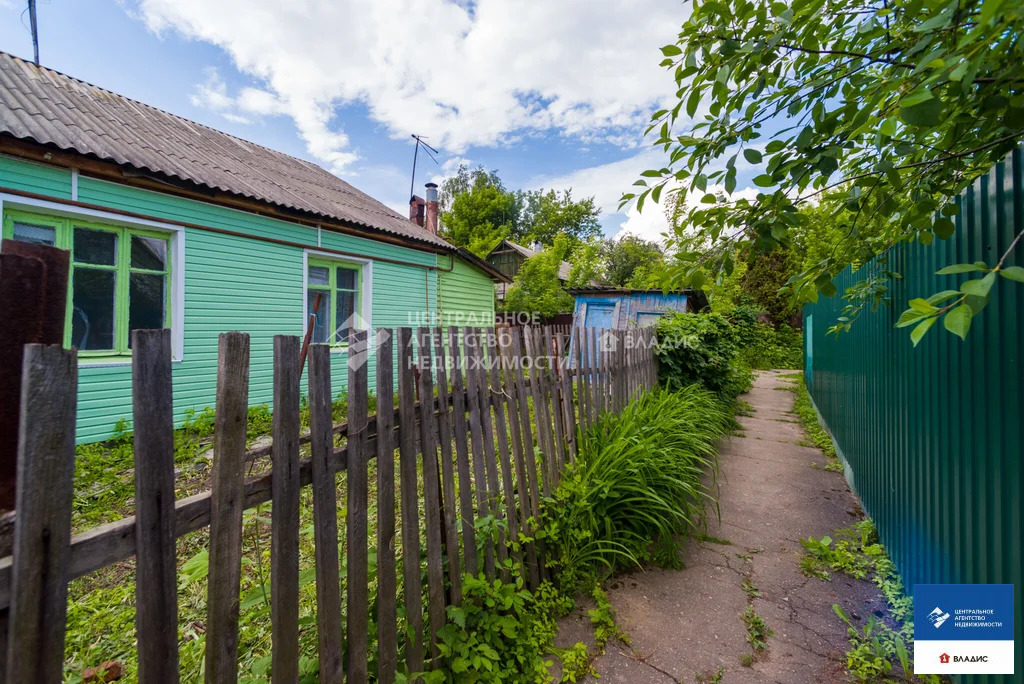 Продажа дома, Рязань, ул. Ветеринарная - Фото 5