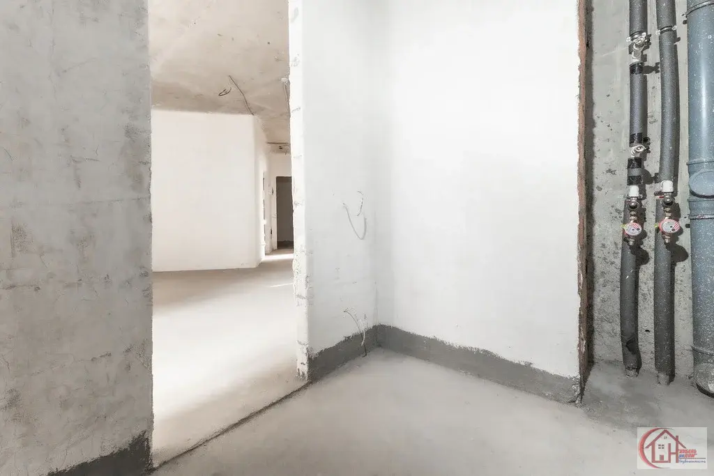 2-к 65 м2, по ул. Садовое кольцо в г. Краснодаре. - Фото 25