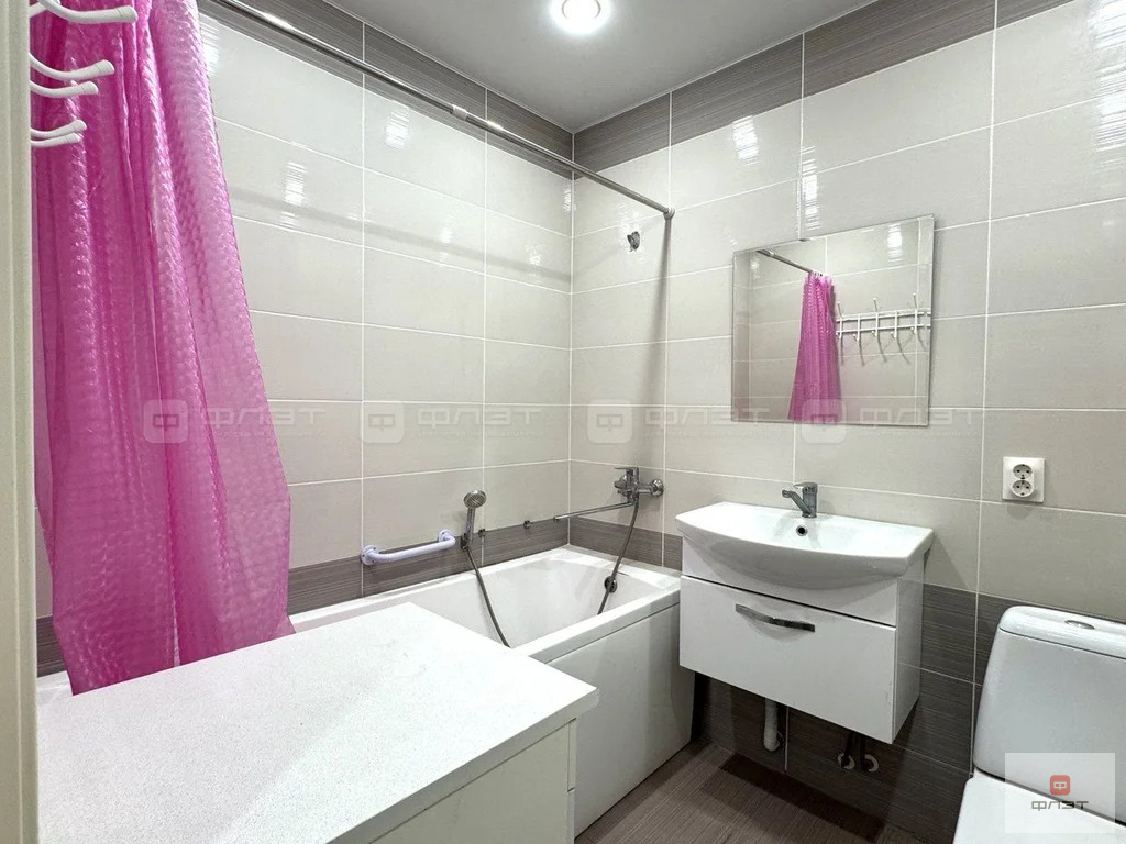 Продажа квартиры, Казань, ул. Гавриила Державина - Фото 14