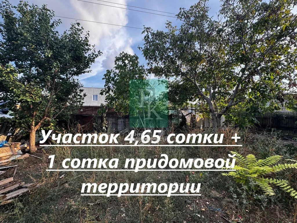 Продажа участка, Севастополь - Фото 3