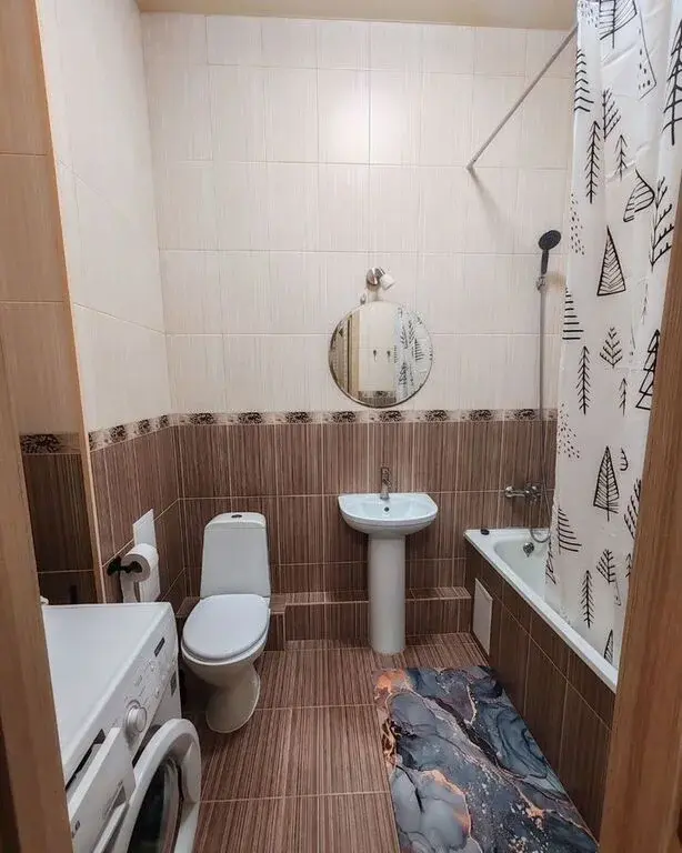 Сдача квартиры на длительный срок - Фото 3