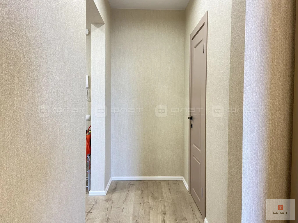 Аренда квартиры, Казань, ул. Рашида Нежметдинова д.11 - Фото 16