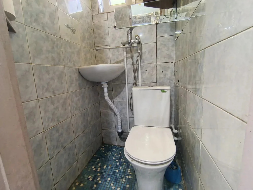 Продажа квартиры, Крымск, Крымский район, ул. Привокзальная - Фото 10