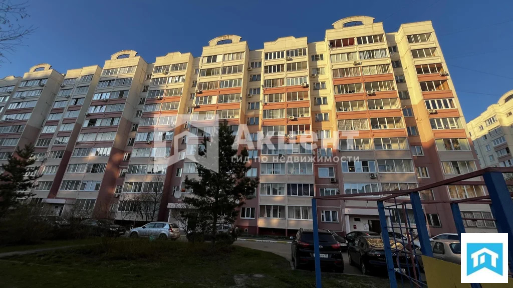 Продажа квартиры, Иваново, мкр Московский - Фото 15
