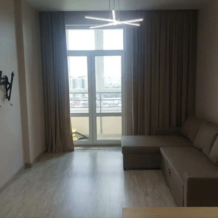 2 к.кв. Славского, д.10 16 этаж - Фото 2