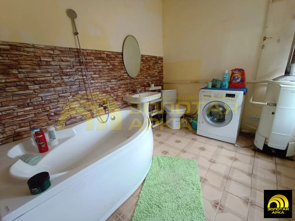 Продажа дома, Мингрельская, Абинский район, ул. Горького - Фото 9