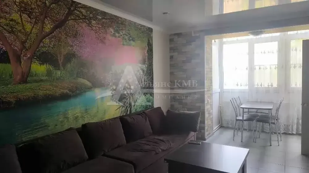 Продажа квартиры, Зеленокумск, Советский район, ул. Лермонтова - Фото 1
