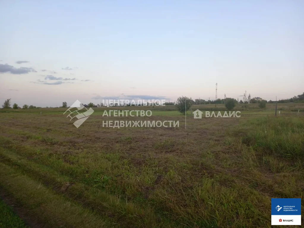 Продажа участка, Елино, Захаровский район - Фото 0