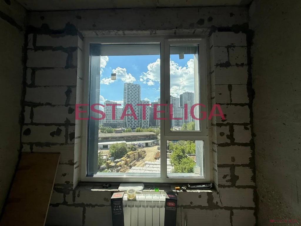 Продажа квартиры, улица Крузенштерна - Фото 10