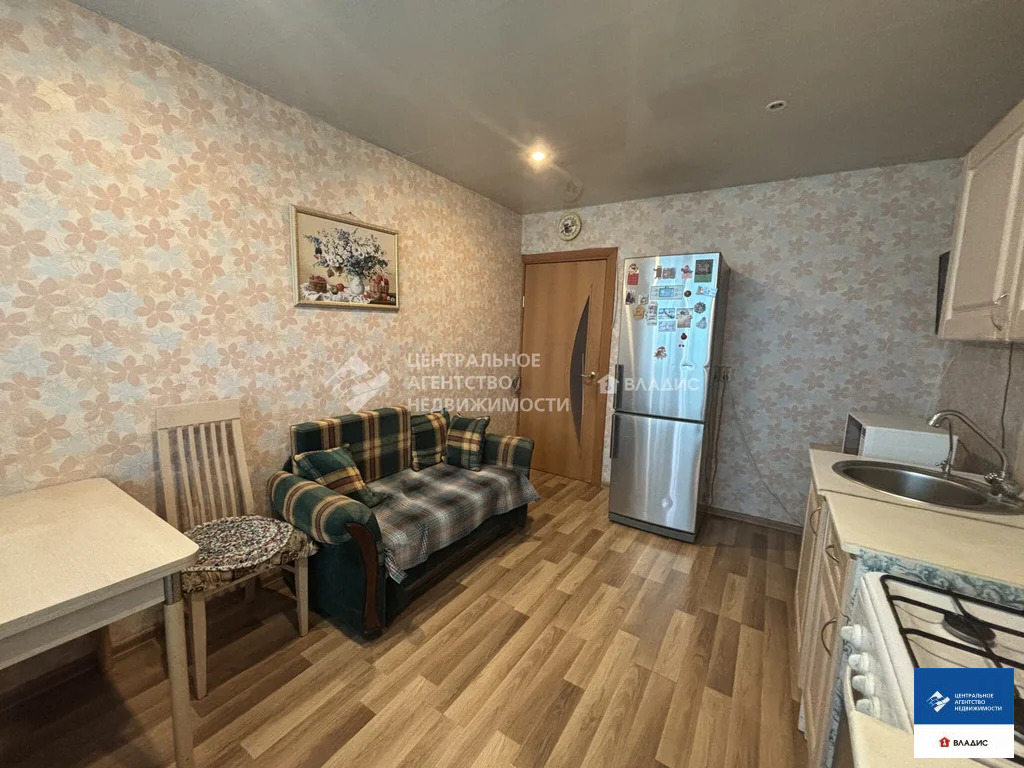 Продажа квартиры, Рязань, ул. Щорса - Фото 7