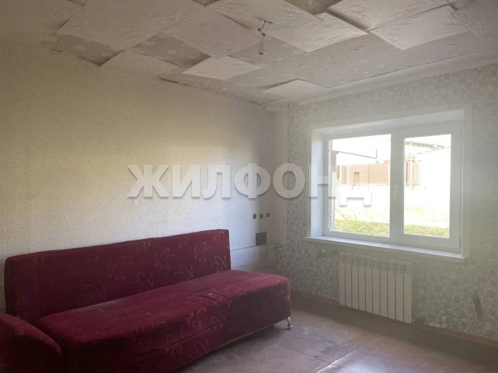 Продажа дома, Лебедевка, Искитимский район, ул. Набережная - Фото 12