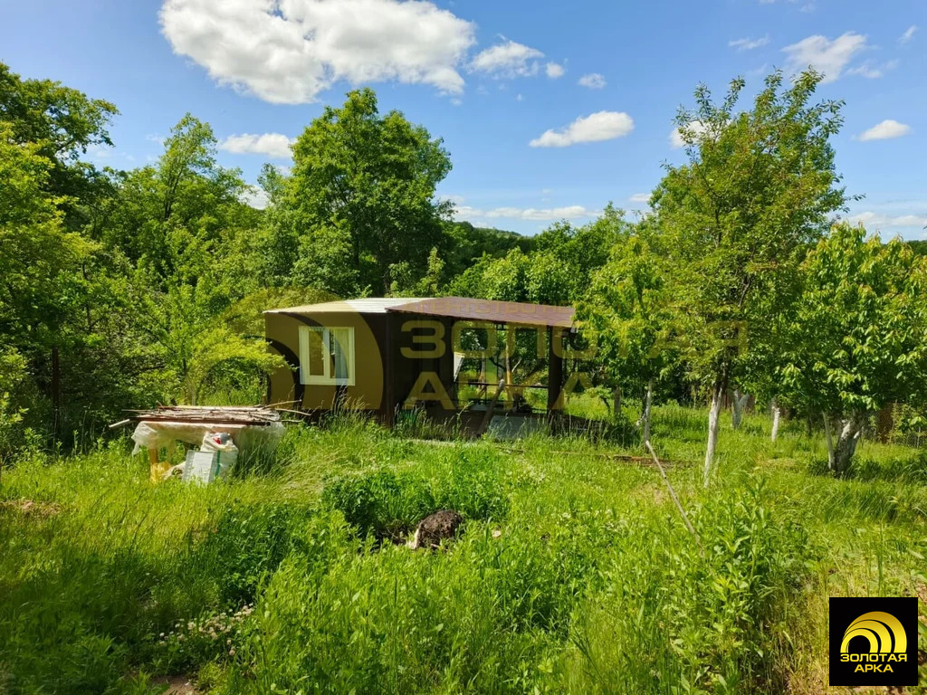 Продажа участка, Северская, Северский район - Фото 1