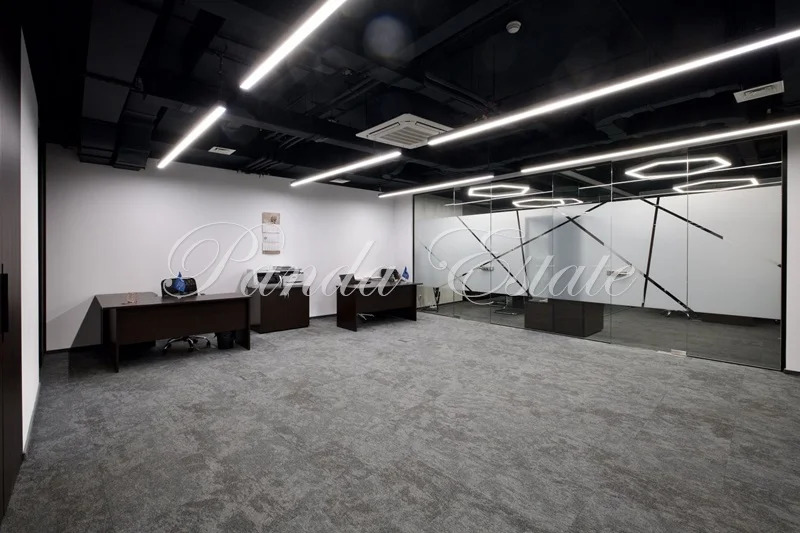 Офис Башня Федерация (ном. объекта: 9733) - Фото 5