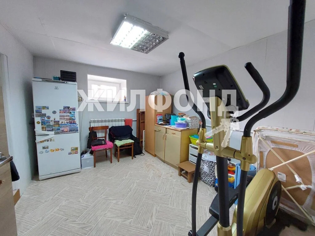 Продажа дома, Новосибирск, ул. Переселенческая - Фото 18