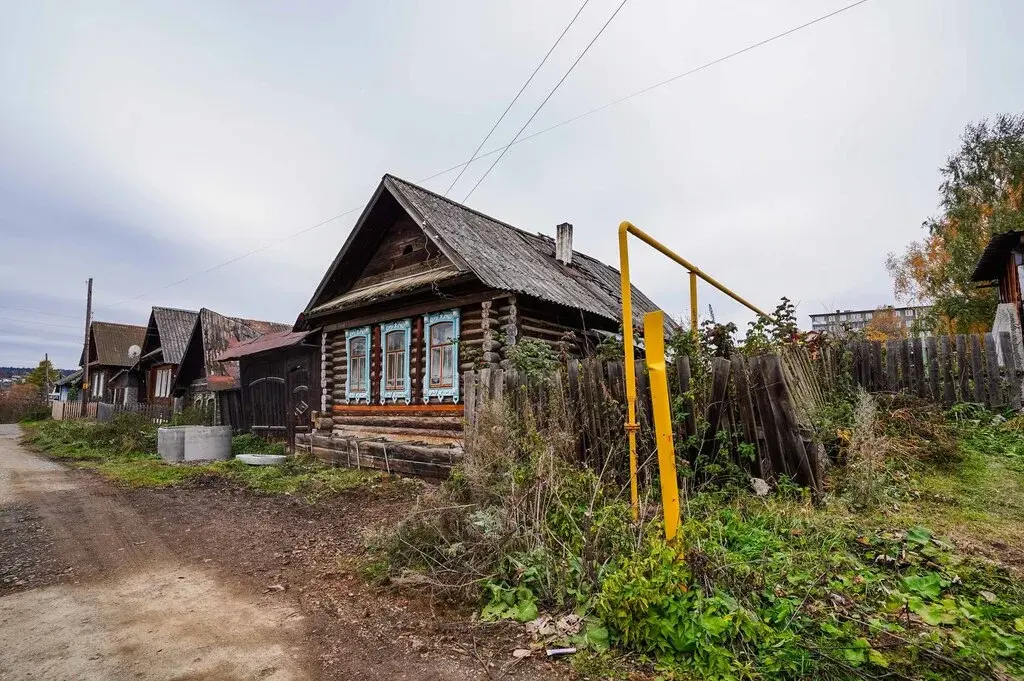 Дом по ул. Зотова - Фото 6