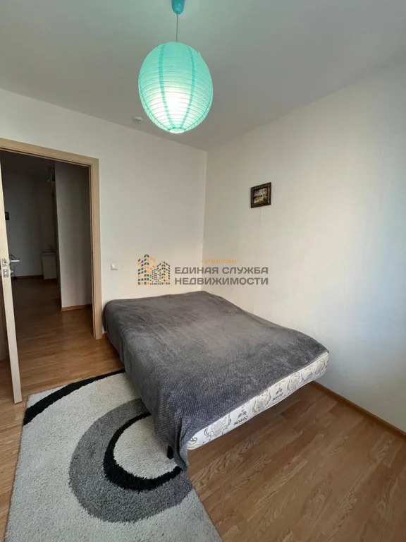 Аренда квартиры, Уфа, ул. Бакалинская - Фото 10