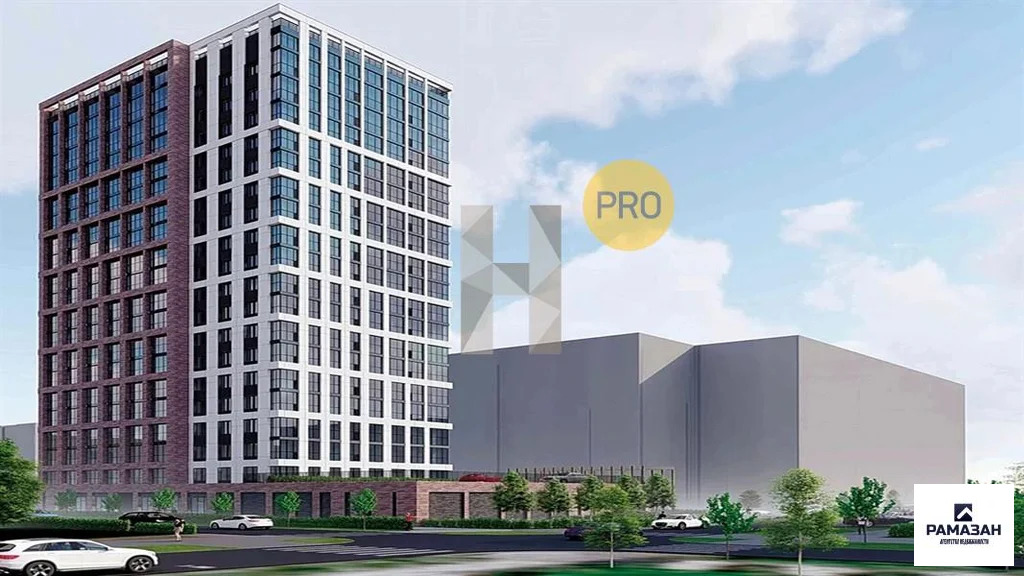 Продажа квартиры в новостройке, Казань, м. Козья слобода, ул. ... - Фото 7