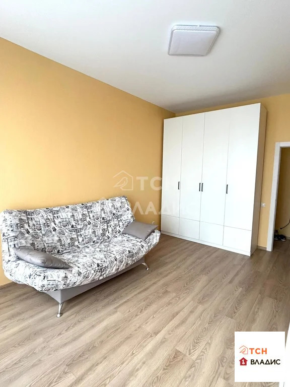 Аренда квартиры, Мытищи, Мытищинский район, Новомытищинский пр-кт. - Фото 1