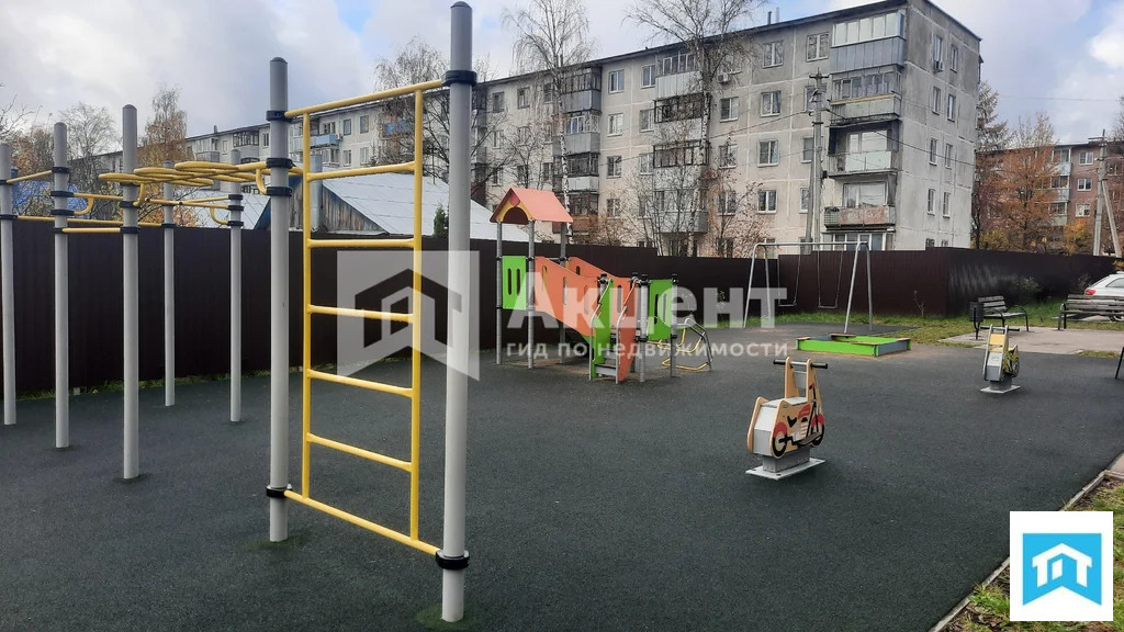 Продажа квартиры, Иваново, Текстильщиков пр-кт. - Фото 5