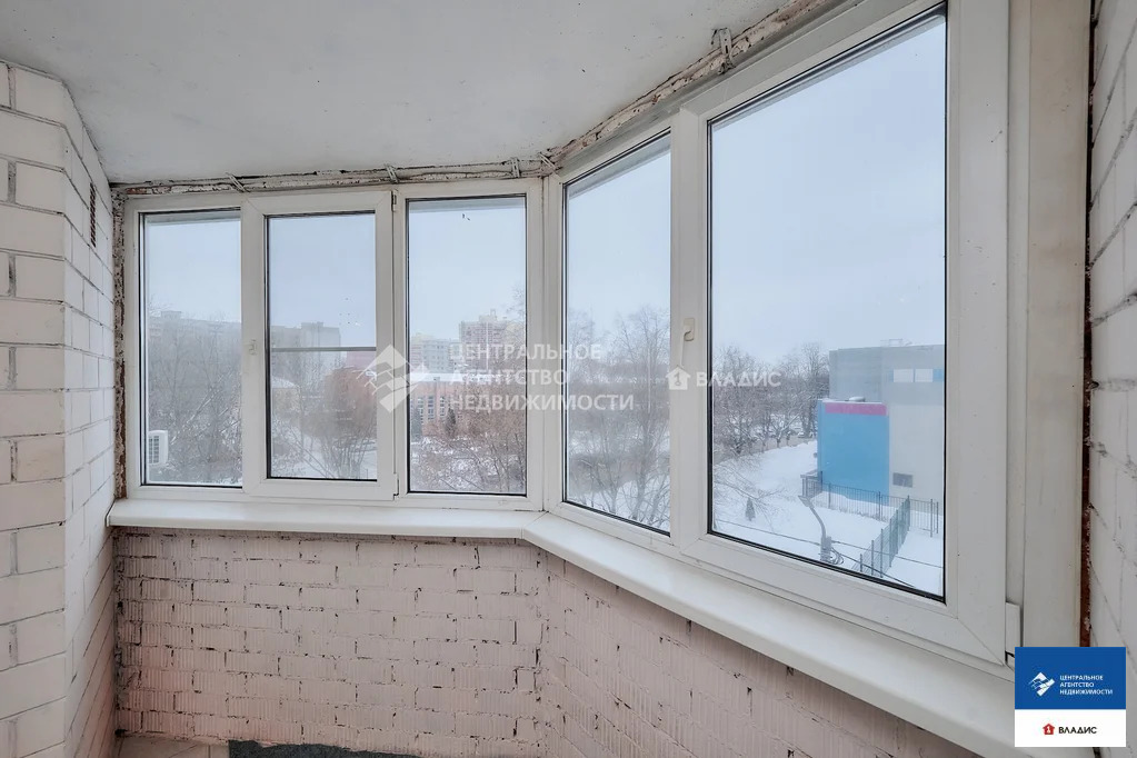 Продажа квартиры, Рязань, улица 2-я Линия - Фото 7