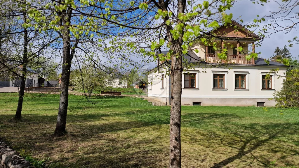 Продажа дома, Подъячево, Дмитровский район, ул. Лесная - Фото 1