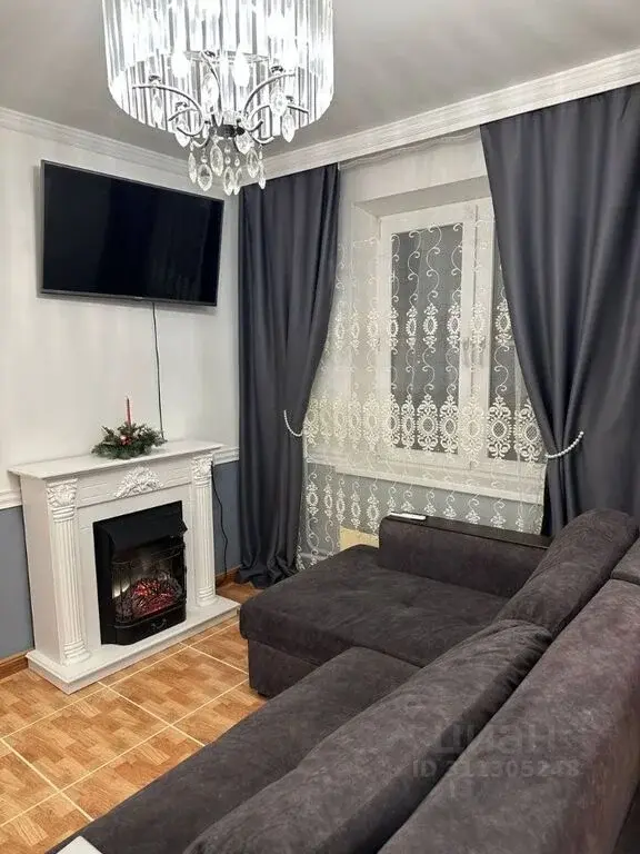 Купить трехкомнатную квартиру 105.0м Солнечная ул., 8, Балашиха, ... - Фото 1