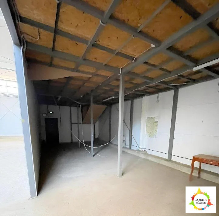 Сдаается склад площадью 510 кв - Фото 10