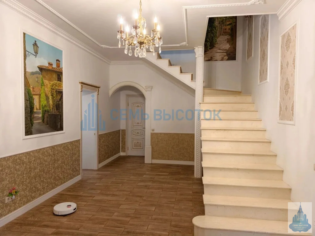 Продажа дома, Подольск, 34 - Фото 10