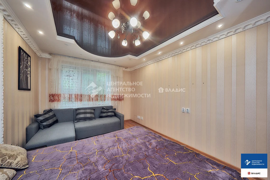 Продажа квартиры, Рязань, Шереметьевский проезд - Фото 7