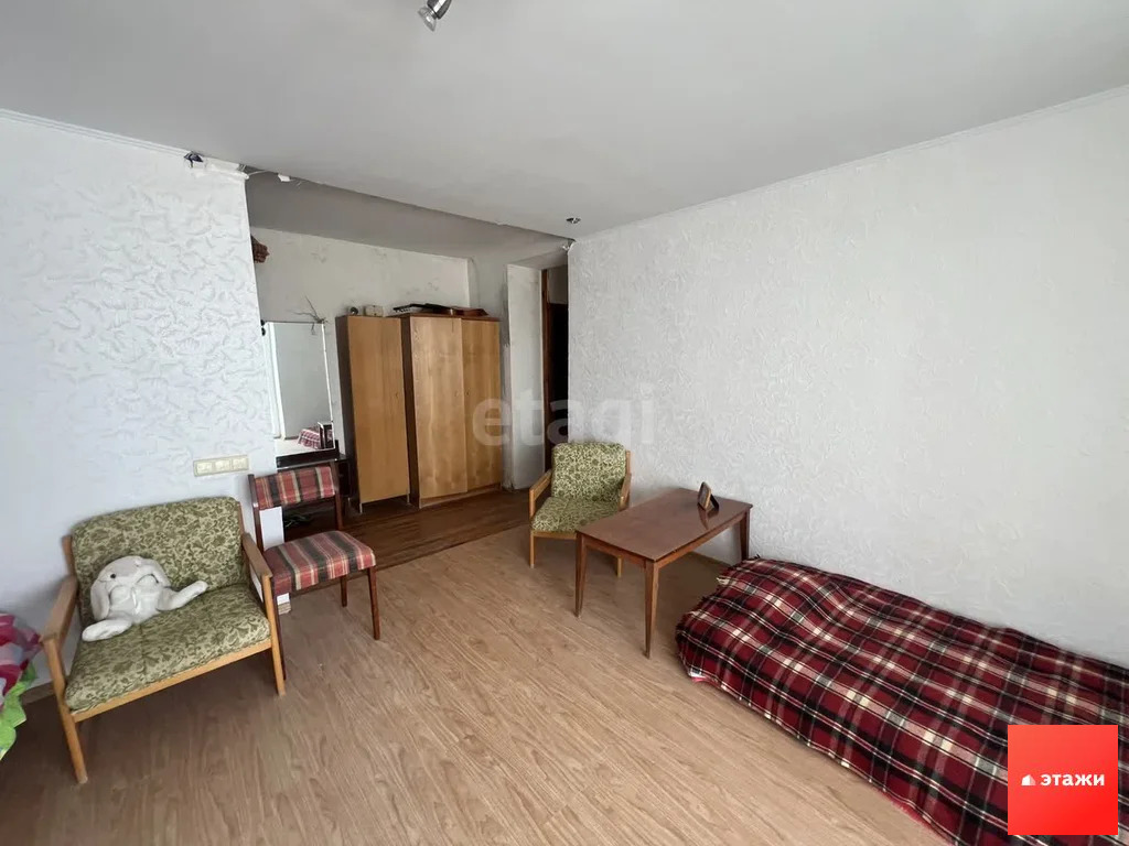 Продажа квартиры, Новофедоровка, Сакский район, ул. Севастопольская - Фото 3