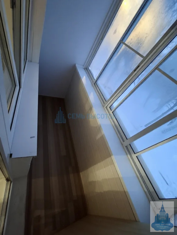 Продажа квартиры, Домодедово, Домодедово г. о., 2-я Московская ул. - Фото 9