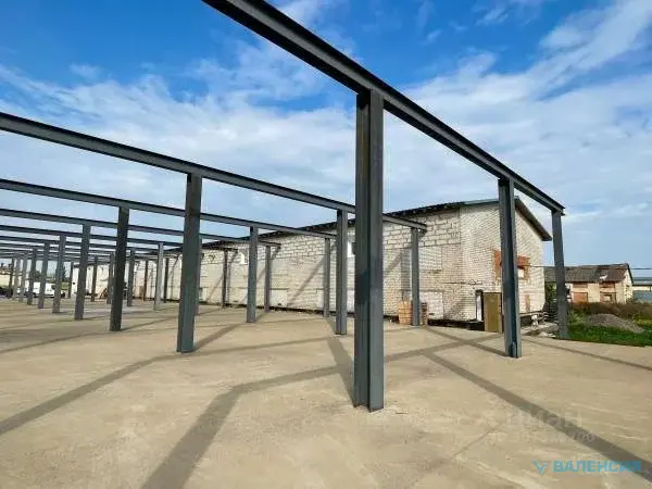 Продажа производственно-складского комплекса 2203,9м2 на уч. 0,65Га - Фото 2