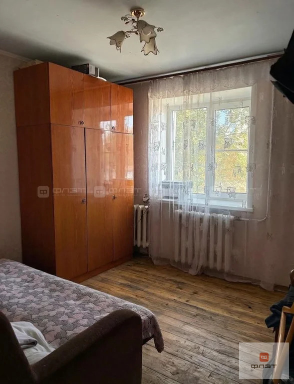 Продажа квартиры, Казань, ул. Олега Кошевого - Фото 4