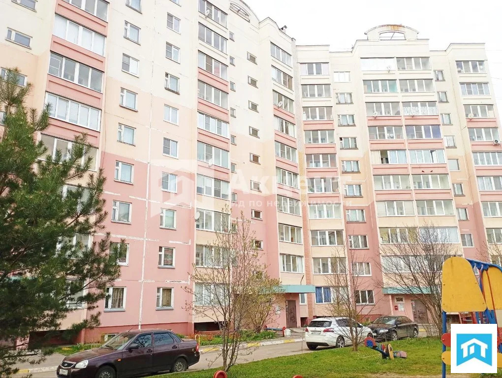 Продажа квартиры, Иваново, мкр Московский - Фото 15