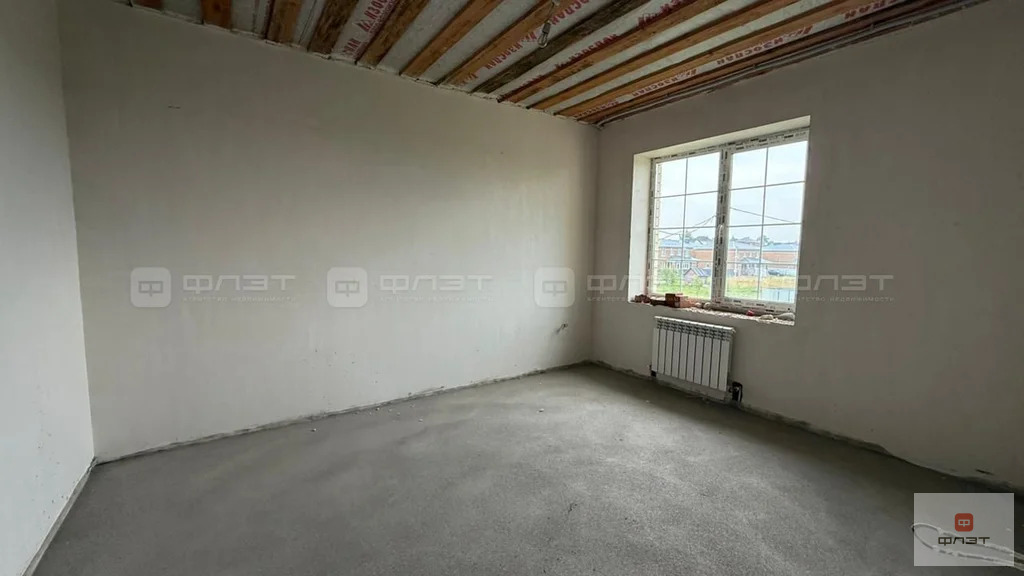 Продажа дома, Малые Кабаны, Лаишевский район, ул. Луговая - Фото 20