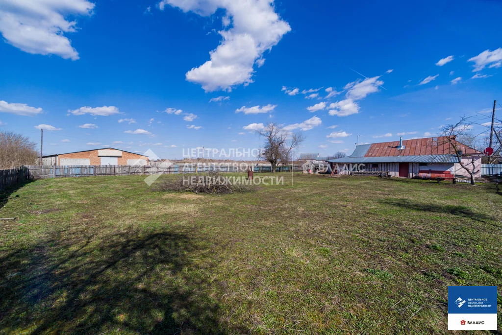 Продажа дома, Перкино, Спасский район, ул. Запрудная - Фото 12