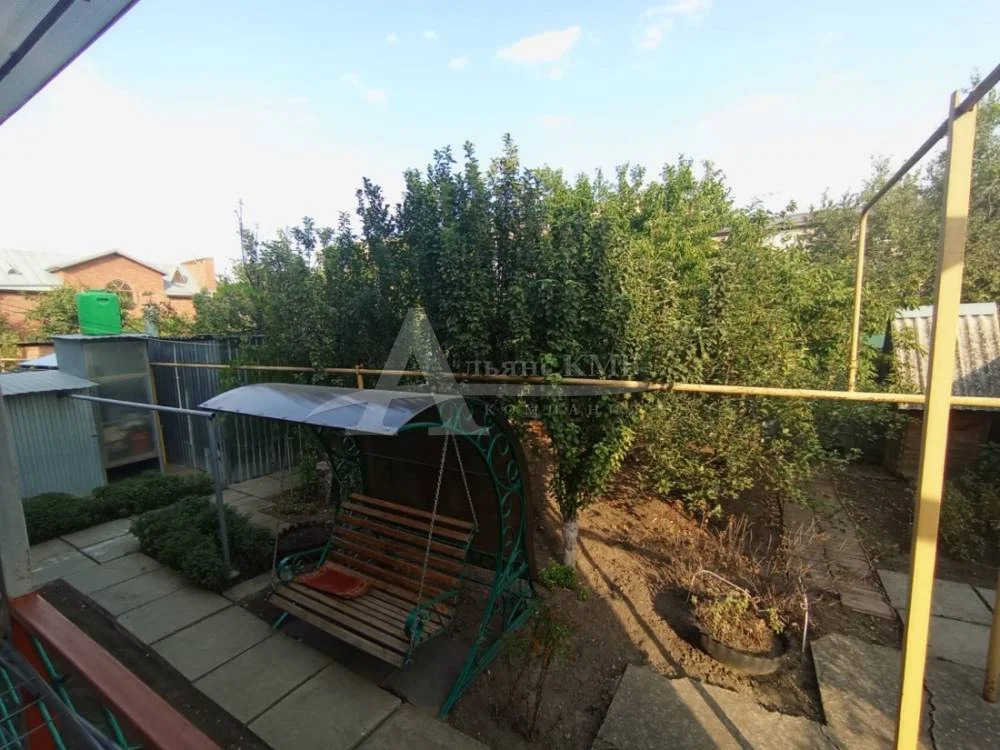 Продажа дома, Георгиевск, Зелёная ул. - Фото 6