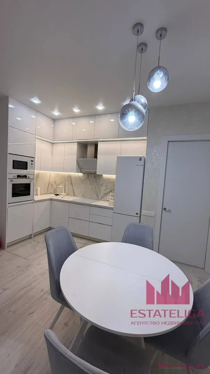 Аренда квартиры, улица Архитектора Щусева - Фото 1