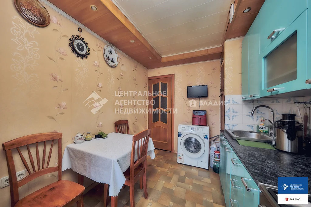 Продажа квартиры, Рязань, ул. Зубковой - Фото 1