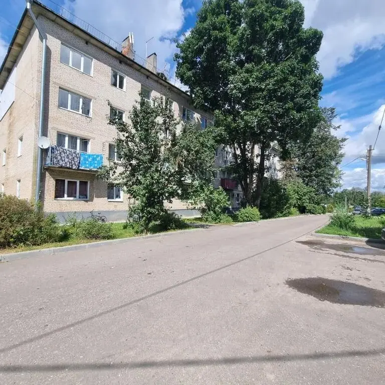 Срочно сдается 1-я квартира в д. Покровское Рузский р. - Фото 1