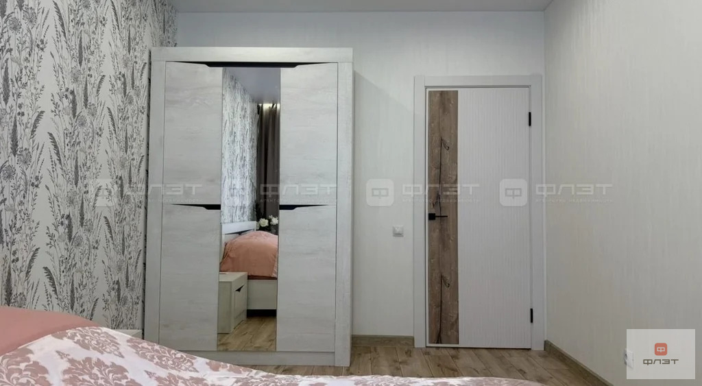 Продажа квартиры, Казань, ул. Анаса Тазетдинова - Фото 10