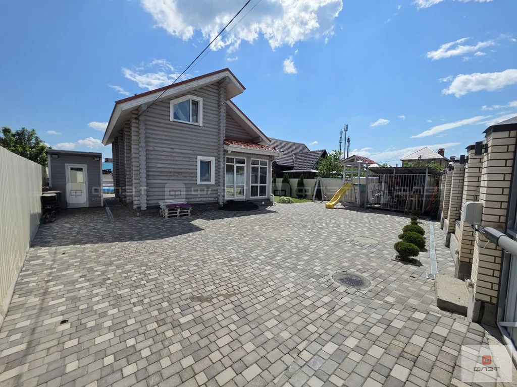 Продажа дома, Казань, ул. Центральная 2-я (Салмачи) - Фото 33