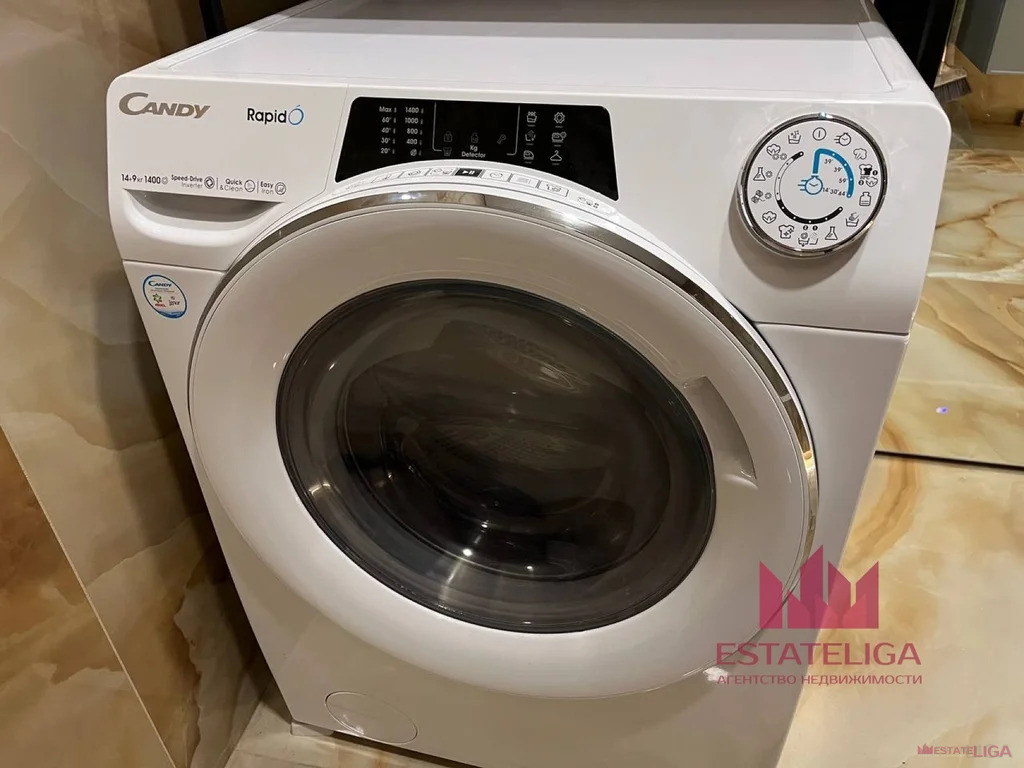 Аренда квартиры, м. Авиамоторная, улица Крузенштерна - Фото 10